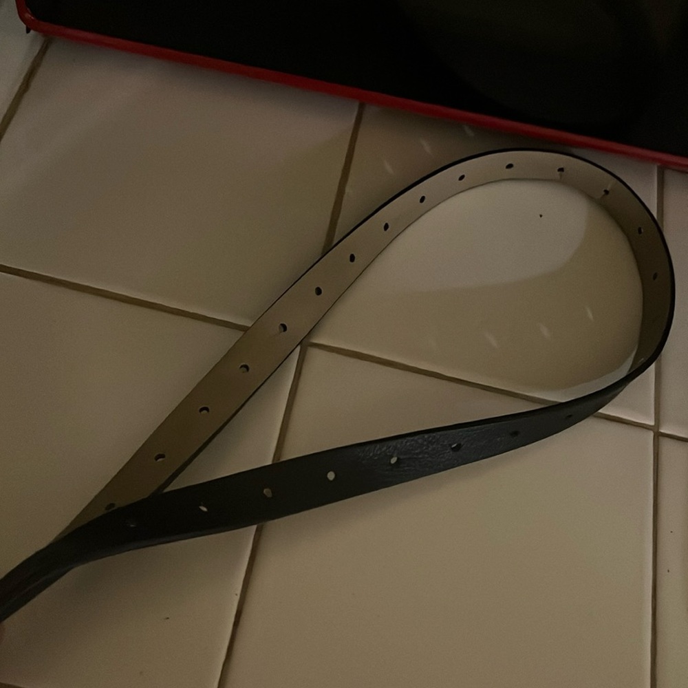 Belt